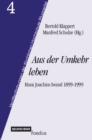 Image for Aus der Umkehr leben