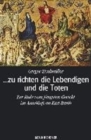 Image for zu richten die Lebendigen und die Toten