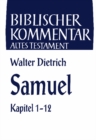 Image for Biblischer Kommentar Altes Testament - Einbanddecken : Einbanddecke