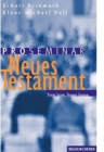Image for Proseminar Neues Testament