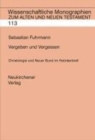 Image for Wissenschaftliche Monographien zum Alten und Neuen Testament