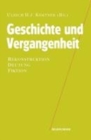 Image for Geschichte und Vergangenheit