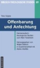Image for Biblisch-Theologische Studien : Hermeneutisch-theologische Studien zum Alten Testament