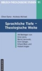 Image for Biblisch-Theologische Studien