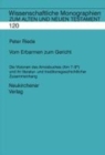 Image for Wissenschaftliche Monographien zum Alten und Neuen Testament