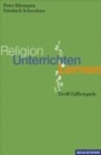 Image for Religion unterrichten lernen