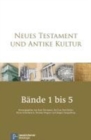 Image for Neues Testament und Antike Kultur