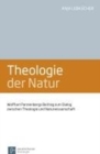 Image for Theologie der Natur