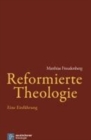 Image for Reformierte Theologie
