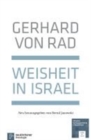 Image for Weisheit in Israel