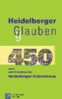 Image for Heidelberger Glauben