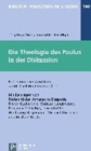 Image for Biblisch-Theologische Studien : Reflexionen im Anschluss an Michael Wolters Grundriss