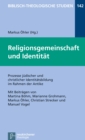 Image for Religionsgemeinschaft und Identitat