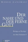 Image for BeitrA¤ge zur Theologie des Alten Testaments