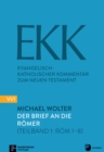 Image for Der Brief an die Romer