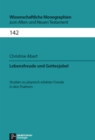 Image for Lebensfreude und Gottesjubel