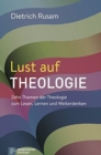 Image for Lust auf Theologie