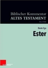 Image for Ester
