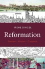 Image for Reformation : Zentren - Akteure - Ereignisse