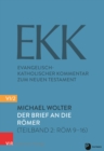 Image for Der Brief an Die Römer