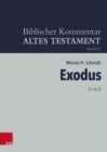 Image for Exodus 7,1-15,21