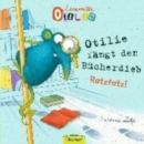 Image for Otilie fangt den Bucherdieb