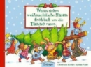 Image for Wenn sieben weihnachtliche Hasen frohlich um die Tanne rasen