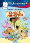 Image for Familie Monster brullt los!