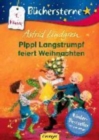 Image for Pippi Langstrumpf feiert Weihnachten