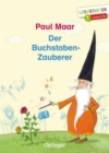 Image for Der Buchstaben-Zauberer