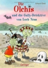 Image for Die Olchis und die Gully-Detektive von Loch Ness