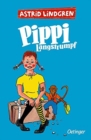 Image for Pippi Langstrumpf