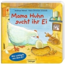 Image for Mam Huhn sucht ihr Ei
