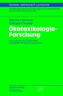 Image for Okotoxikologie-Forschung