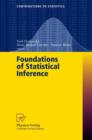 Image for Foundations of Statistical Inference