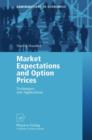 Image for Market Expectations and Option Prices