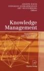 Image for Knowledge management  : organizational and technological dimensions
