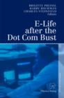 Image for E-life after the dot com bust