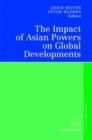 Image for The impact of Asian powers on global developments