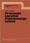 Image for DV-Konzepte operativer Fruherkennungssysteme