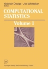 Image for Computational Statistics : Proceedings of the 10th Symposium on Computational Statistics