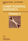 Image for Computational Statistics : Proceedings of the 10th Symposium on Computational Statistics
