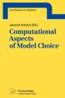 Image for Computational Aspects of Model Choice