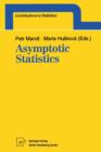 Image for Asymptotic Statistics
