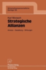 Image for Strategische Allianzen