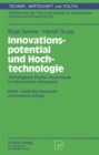 Image for Innovationspotential und Hochtechnologie