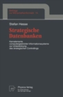 Image for Strategische Datenbanken