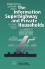 Image for The Information Superhighway and Private Households : Case Studies of Business Impacts