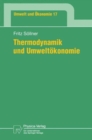 Image for Thermodynamik und Umweltokonomie