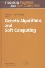 Image for Genetic Algorithms and Soft Computing